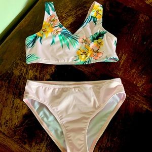 Swim suit for girls